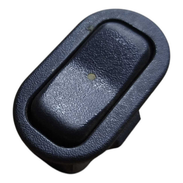 Botao Vidro Eletrico Traseiro Astra 2001 2002 2003 2004 2005