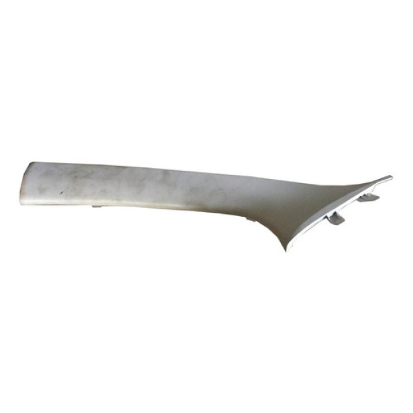 Acabamento Esquerdo Coluna Parabrisa Hb20 Hyundai 2013