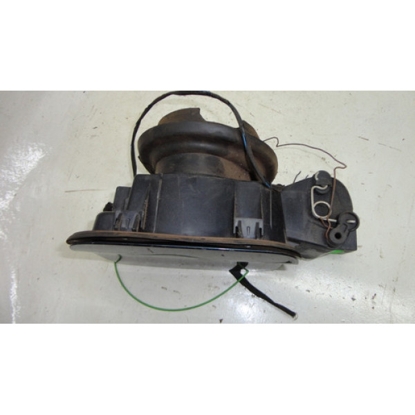 Portinhola Tampa Tanque Bmw X1 13 Elétrica 5117299013911