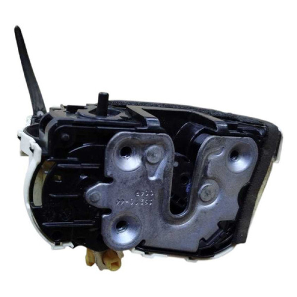 Fechadura Eletrica Chevrolet Onix 2020 2021 Traseira Direita