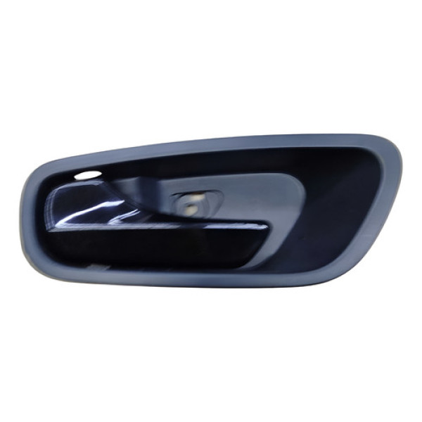 Maçaneta Interna Fiat Uno Sporting Traseira Esquerda 2016