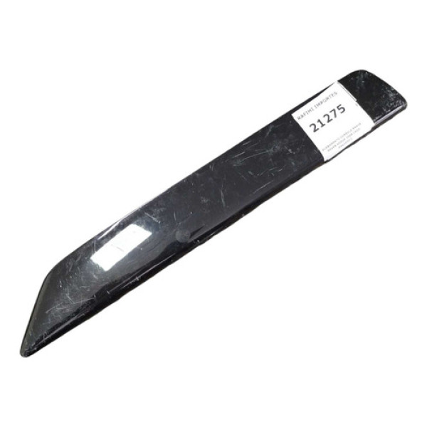 Acabamento Console Range Rover Vogue 2008 Lado Esquerdo