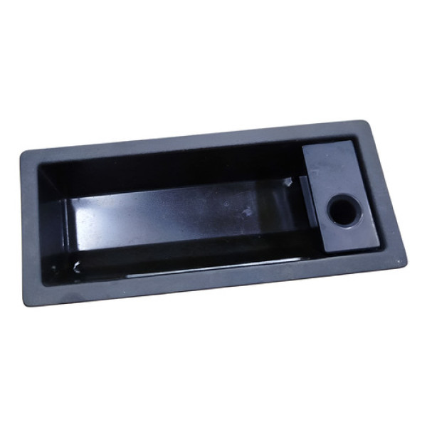 Cinzeiro Console Central X6 2009 2010 2011 2012