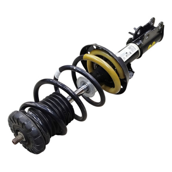 Torre Amortecedor Mola Spin 2013 2015 Dianteiro Esquerdo