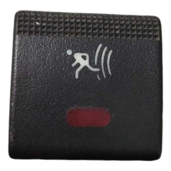 Botao Interruptor Alarme Anti Furto Vectra 1997 2000 2002