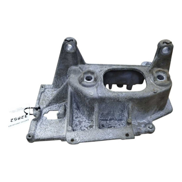 Suporte Coxim Cambio Superior Nissan Livina 1.8 2010 2011