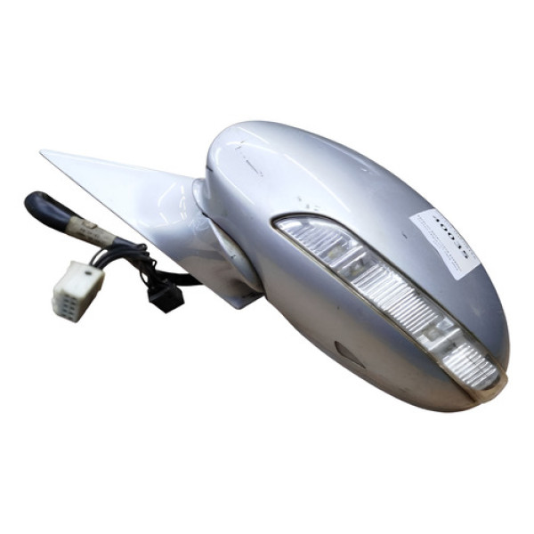 Espelho Retrovisor Externo Cls350 Esquerdo 2005 2006 2007