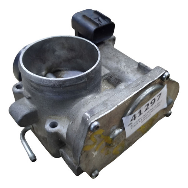 Tbi Corpo Borboleta Fiat Stilo 1.8 2003 2004 2005 Detalhe