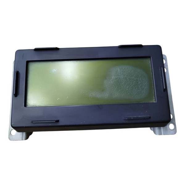 Monitor Assy-audio Kia Opirus 2008 2009 Com Detalhe