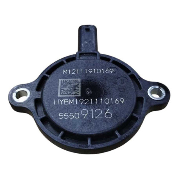 Sensor Comando Valvulas Chevrolet Onix Tracker 1.0 3cc 2020