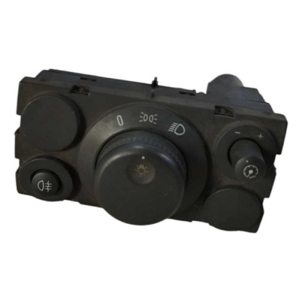 Botão Farol Vectra 2006 2007 2008 2009 2010 2011