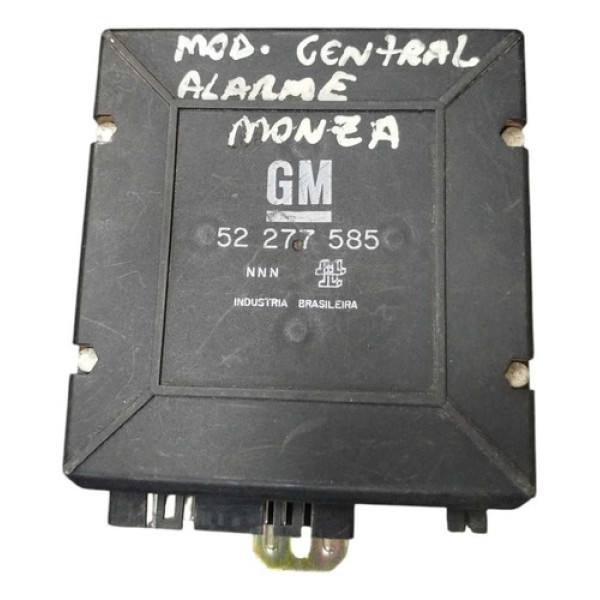 Modulo Conforto Chevrolet Monza 1988 1989 1990 1991 1992