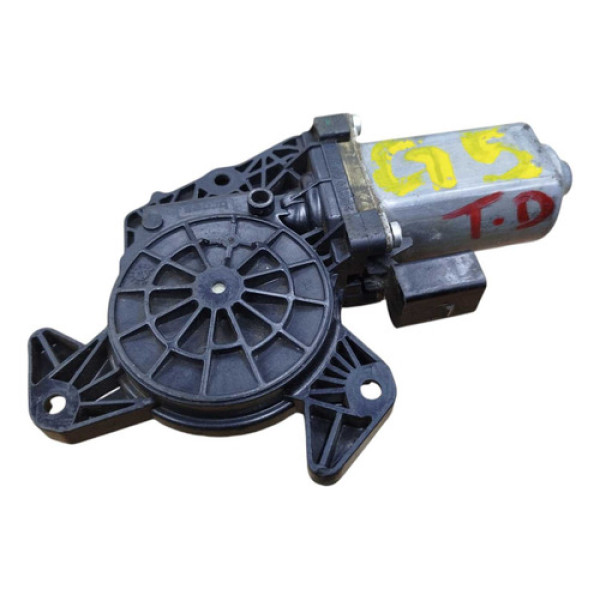 Motor Vidro Volkswagen Gol G5 Traseira Direita 2009 2010