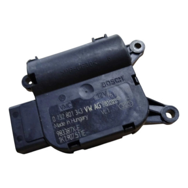 Motor Atuador Caixa Ar Volkswagen Jetta 2007 2008 2009