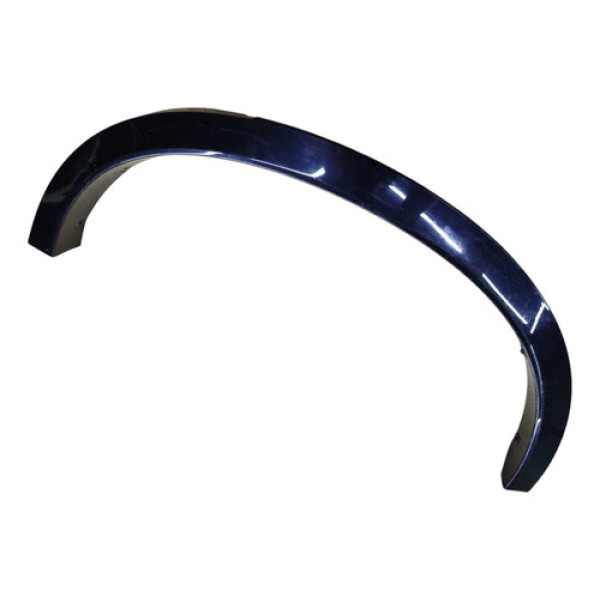 Alargador Paralama Traseiro Esquerdo Bmw X4 2015 