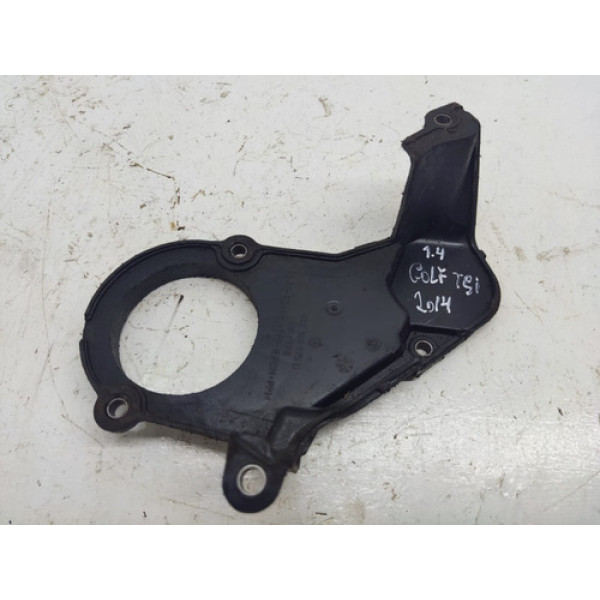 Capa Da Correia Dentada Vw Golf Tsi 1.4 2014
