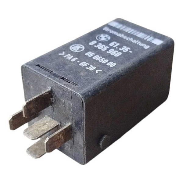 Relé Bateria Bmw X5 2000 2001 2002 2003 2004 2005