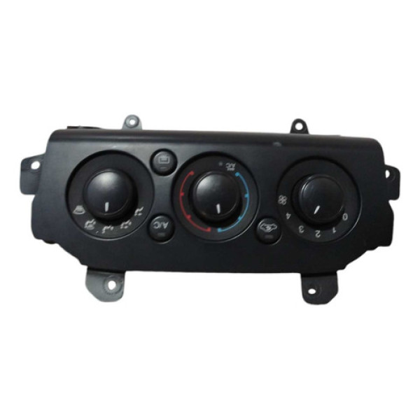 Comando Ar Condicionado Ka 2015 2016 2017 2018 2019 2021