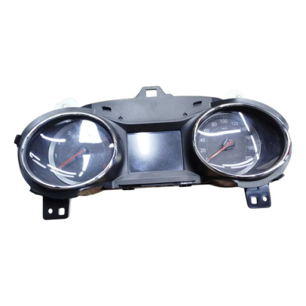 Painel Instrumentos Onix 1.0 3cc 2020 2021 2022 2023 Preta