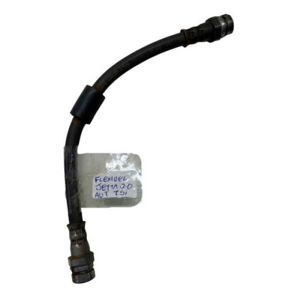 Flexivel Freio Traseiro Jetta 2.0 2016