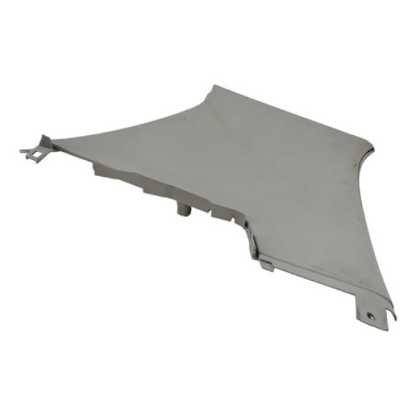 Acabamento Coluna Traseira Esquerda Peugeot 307 2006 2007