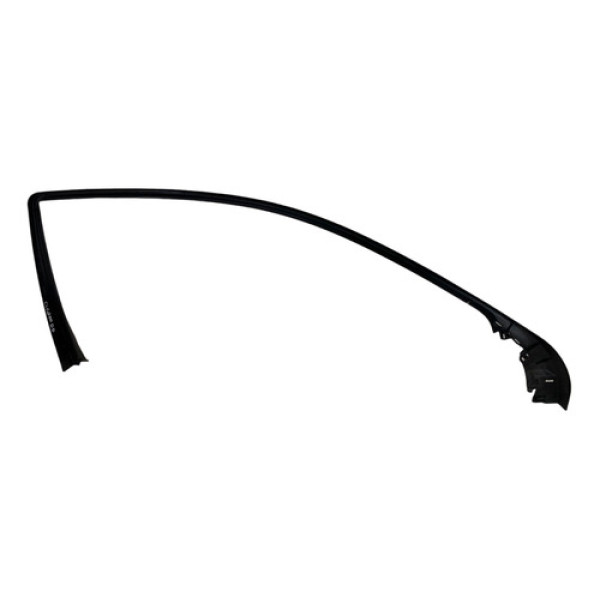 Moldura Interna Porta Dianteira Direita Mercedes Clc 200 