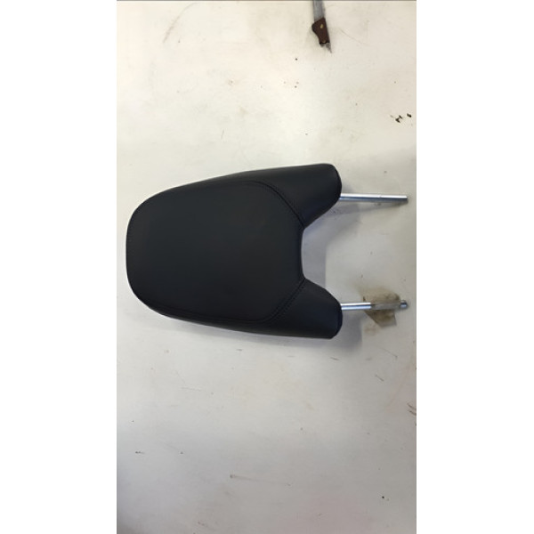 Encosto De Cabeça Cinza Volvo Xc60 2017 Cinza