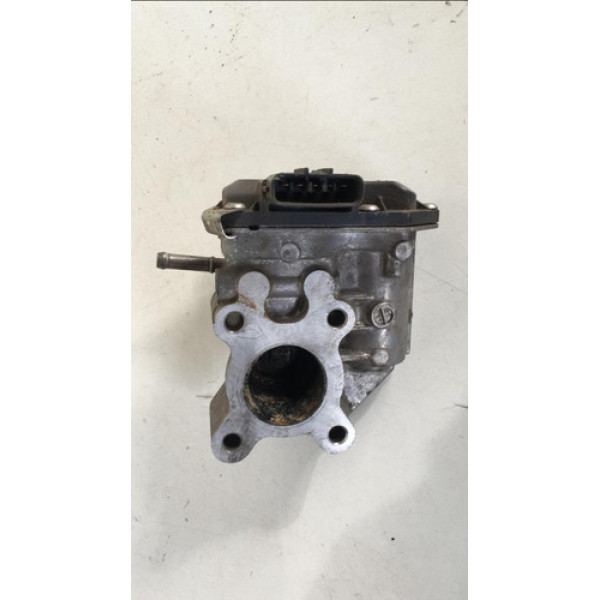 Válvula Egr Nissan Frontier 2013