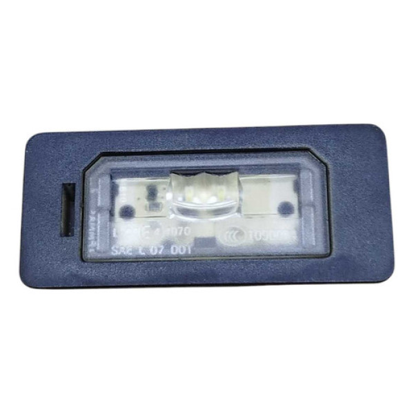 Luz Placa Traseira Bmw X1 2010 2011 2012