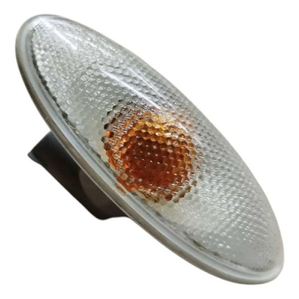 Pisca Paralama Toyota Etios Xs 2013 2014 2015 Transparente