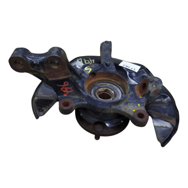 Manga Eixo Corolla 1.8 2003 2004 2005 2007 Dianteira Direita