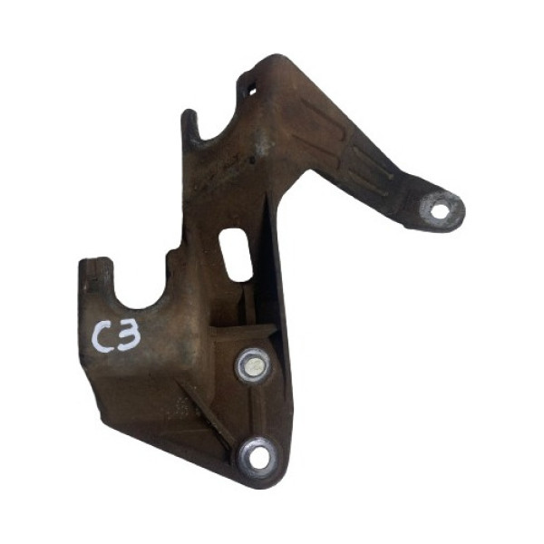 Suporte Caixa De Cambio Citroen C3 1.4 2011