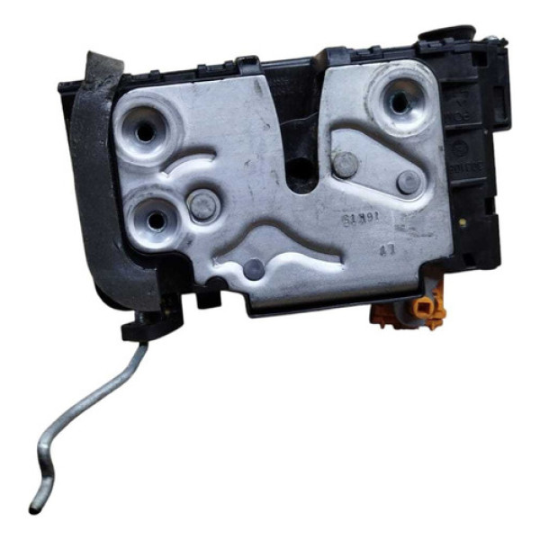 Fechadura Eletrica Chevrolet Onix Dianteira Esquerda 2017