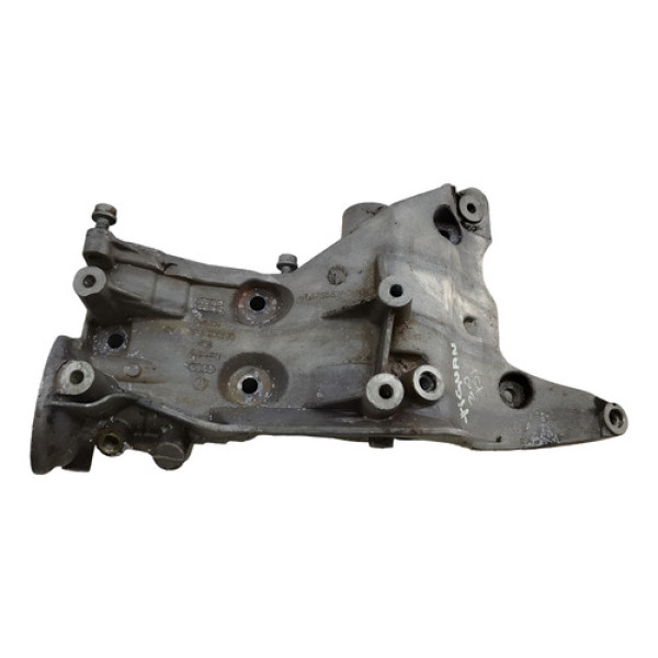 Suporte Filtro Óleo Volkswagen Tiguan 2.0 Tsi 2011 2012