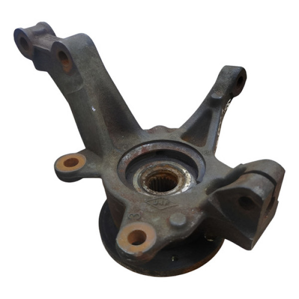 Manga Eixo Sandero 1.6 8v 2015 2020 Dianteira Direita C Abs