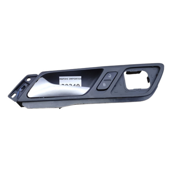 Maçaneta Interna Volkswagen Jetta 2012 2013 2014 Dianteira