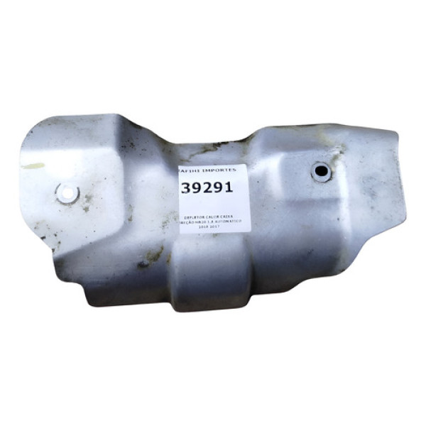 Defletor Calor Caixa Direção Hb20 1.6 Automatico 2016 2017