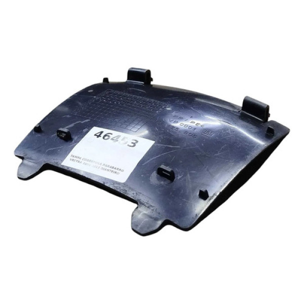 Tampa Cobertura Parabarro Vectra 2006 2011 Dianteiro