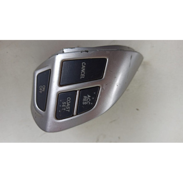 Comando Piloto Automático Mitsubishi Asx 2014 