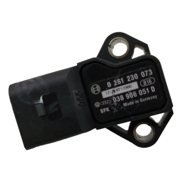 Sensor Map Audi A3 Golf 2.0 2014