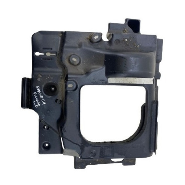 Duto Ar Inferior Lado Direito Citroen Grand C4 Picasso 2010