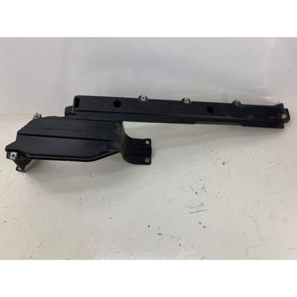 Protetor Fixo Tanque Bmw X5 2001