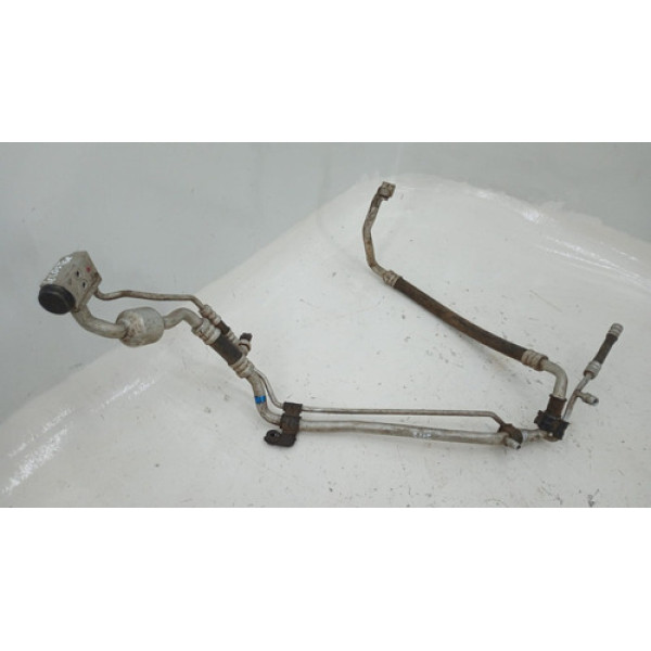 Mangueira Ar Condicionado Hyundai Veloster 2012