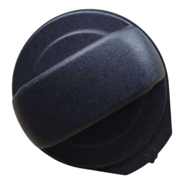 Tampa Tanque Combustivel Audi A4 2010 2011 2012 Original Preto 2010