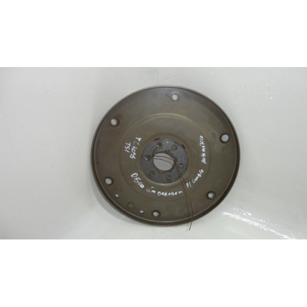 Disco De Embreagem Cambio Automático Vw Tcross 20 04c105323a