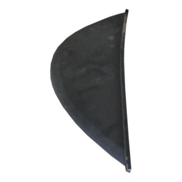 Acabamento Lateral Do Painel Direito Hyundai Hb20 1.6 2013