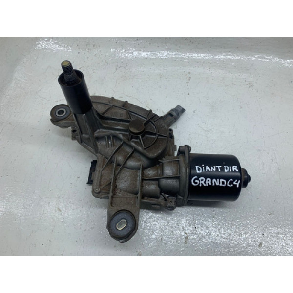 Motor Limpador Parabrisa Dianteira Direita Citroen C4 2009