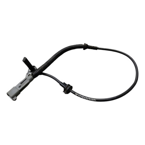 Sensor Abs Onix 2013 2014 2015 2016 2017 Traseiro