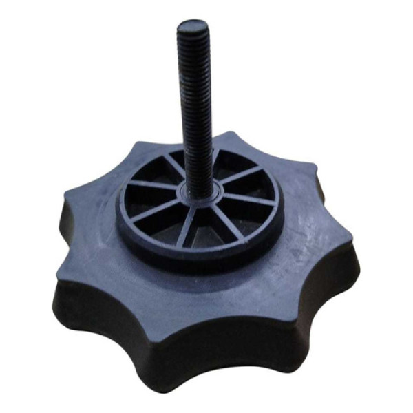 Parafuso Estepe Fox Gol Polo 2008 2009 2010 2011 2012 2016