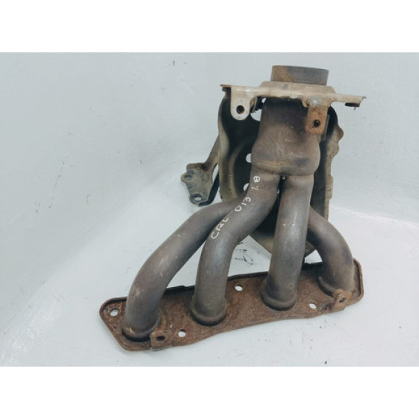 Coletor Escapamento Toyota Corolla 1.8 2013